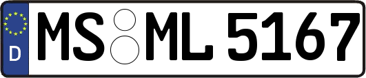 MS-ML5167