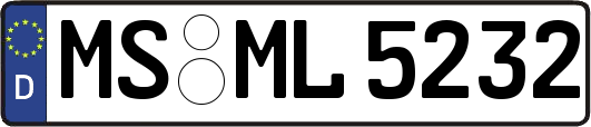 MS-ML5232