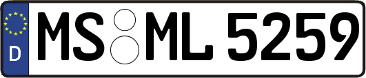 MS-ML5259