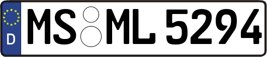 MS-ML5294