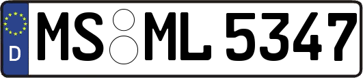 MS-ML5347