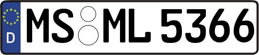 MS-ML5366