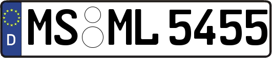 MS-ML5455