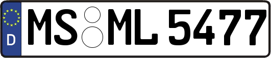 MS-ML5477