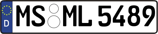 MS-ML5489