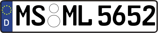 MS-ML5652