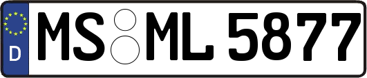 MS-ML5877