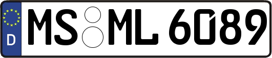 MS-ML6089
