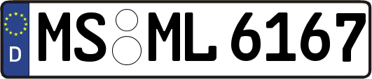 MS-ML6167