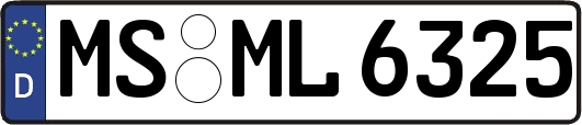 MS-ML6325