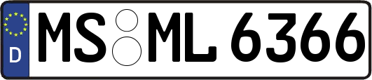 MS-ML6366