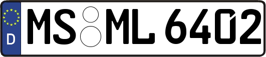 MS-ML6402