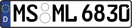 MS-ML6830