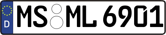 MS-ML6901