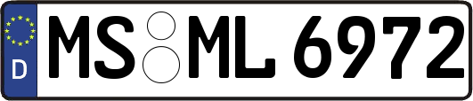 MS-ML6972