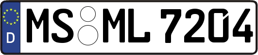 MS-ML7204