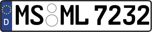 MS-ML7232