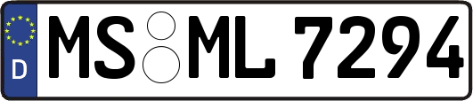 MS-ML7294