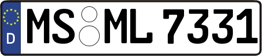 MS-ML7331