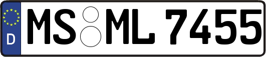 MS-ML7455