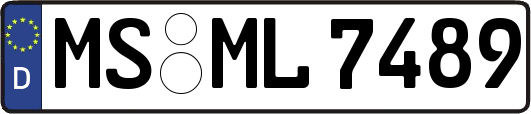 MS-ML7489