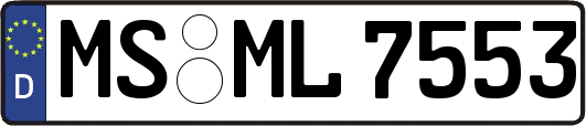 MS-ML7553