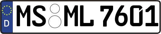 MS-ML7601