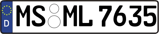MS-ML7635