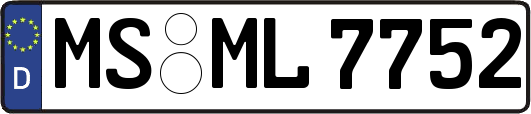 MS-ML7752