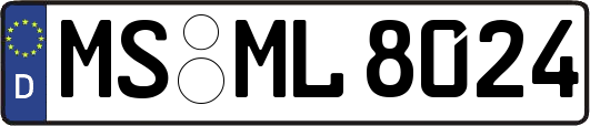 MS-ML8024
