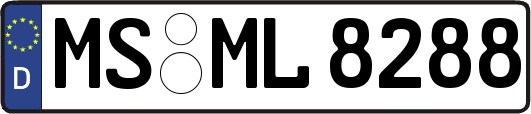 MS-ML8288