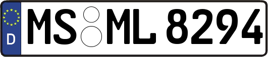 MS-ML8294