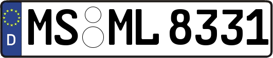 MS-ML8331