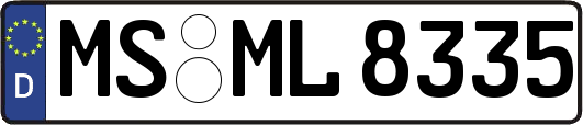 MS-ML8335