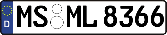 MS-ML8366