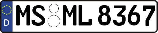 MS-ML8367
