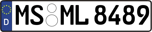MS-ML8489