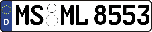 MS-ML8553