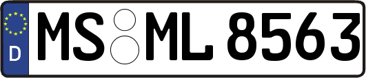 MS-ML8563