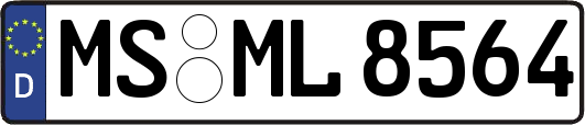 MS-ML8564