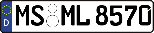 MS-ML8570