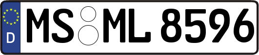 MS-ML8596