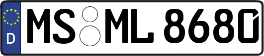 MS-ML8680