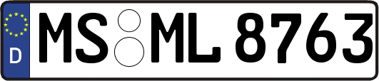 MS-ML8763