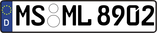 MS-ML8902