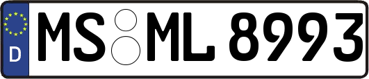 MS-ML8993