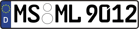 MS-ML9012