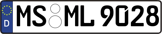 MS-ML9028