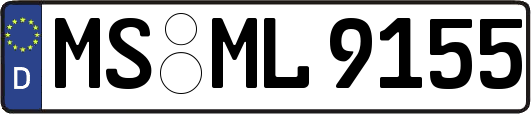 MS-ML9155