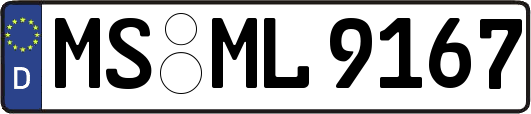 MS-ML9167